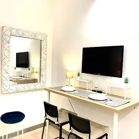“suite Vaticano City” Apartment *