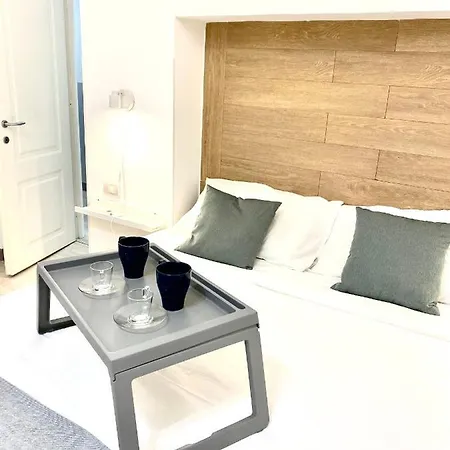 “suite Vaticano City” Apartment Rome