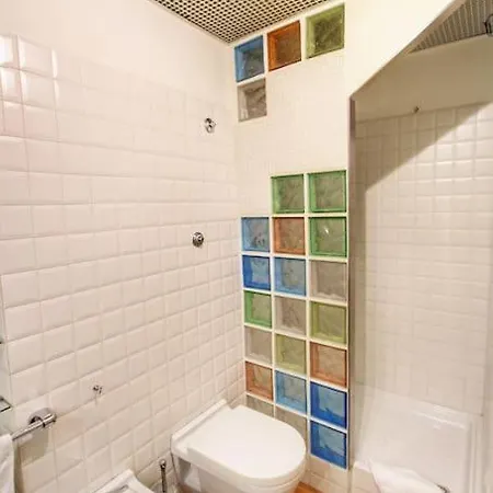 Paglia45 At Trastevere By Yourhost Apartamento
