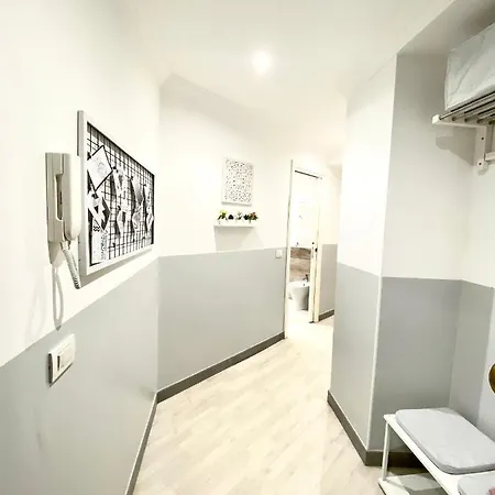 Apartment “suite Vaticano City”