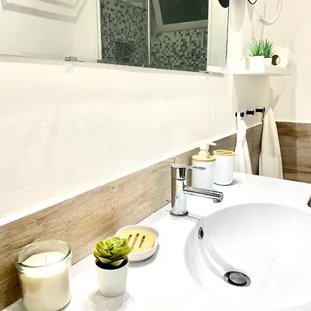 Apartment “suite Vaticano City” *