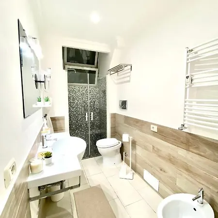 Apartment “suite Vaticano City” Rome