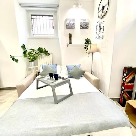 “suite Vaticano City” Apartment