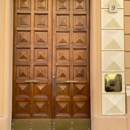 Apartment “suite Vaticano City”