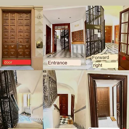 “suite Vaticano City” Rome
