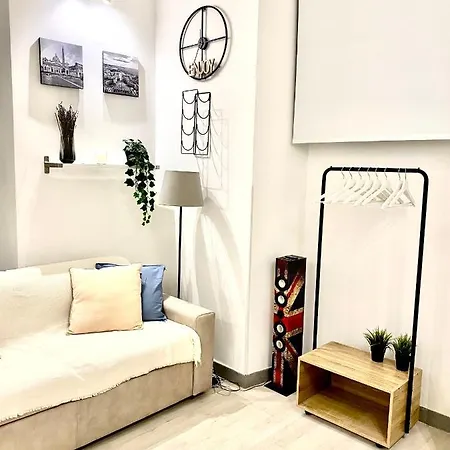 Apartment “suite Vaticano City”