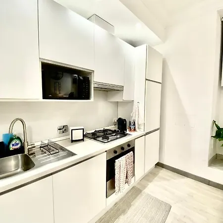 “suite Vaticano City” Apartment *