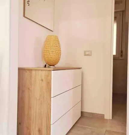 Casa - La Maison Jolie - Settecamini Apartment