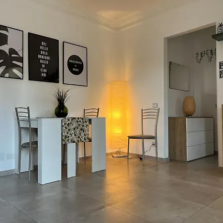Apartament Casa - La Maison Jolie - Settecamini *