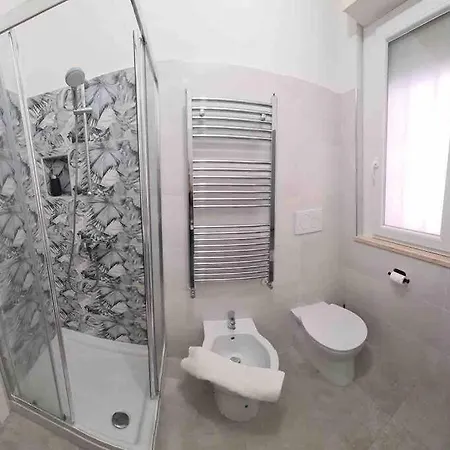 Apartament Casa - La Maison Jolie - Settecamini
