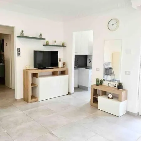 Casa - La Maison Jolie - Settecamini *