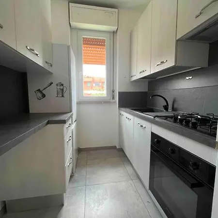 Casa - La Maison Jolie - Settecamini Apartament *