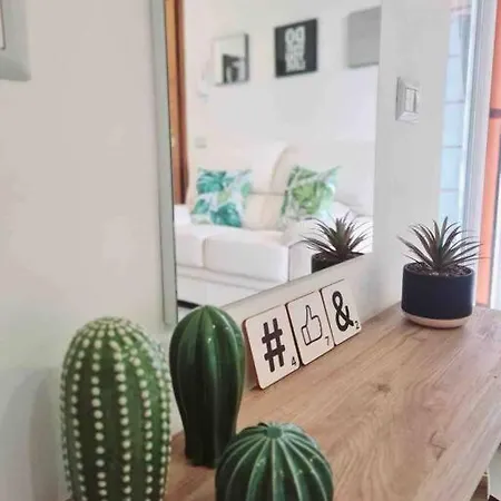 Apartament Casa - La Maison Jolie - Settecamini Rzym
