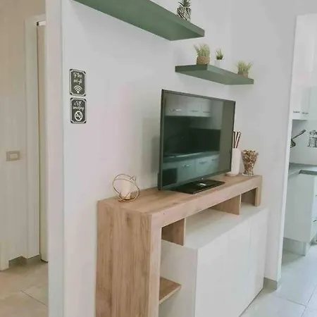 Apartament Casa - La Maison Jolie - Settecamini