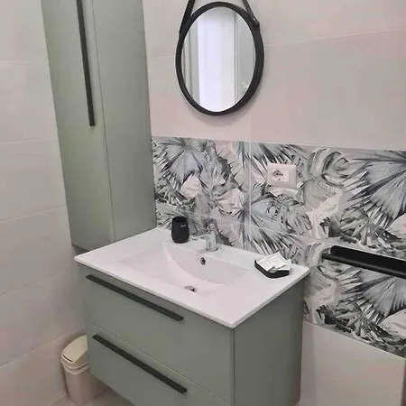 Casa - La Maison Jolie - Settecamini *