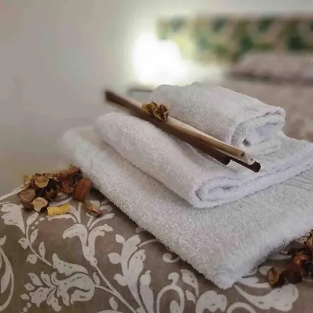 Casa - La Maison Jolie - Settecamini * Rzym