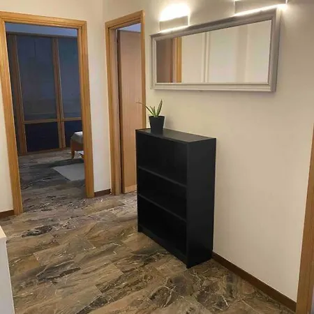 House Nomentano