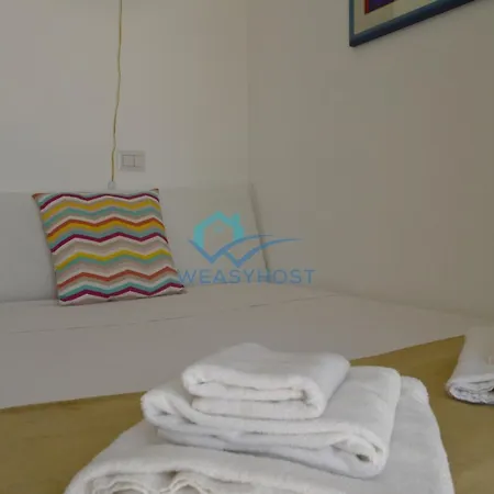 Apartment Oasis Of Ample Space And Comfort *
