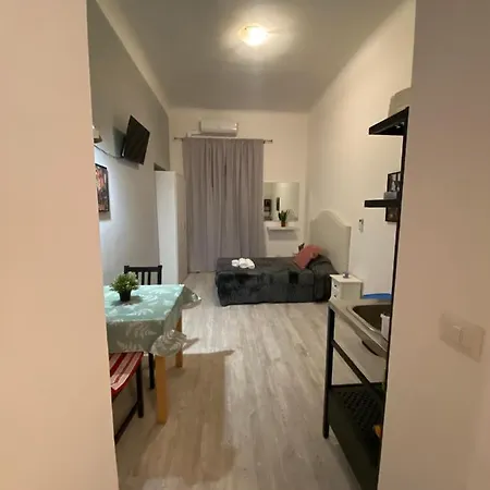 Guest house Little Appartaments *