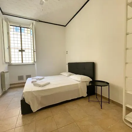 Santa Rufina Boutique Rome