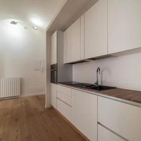 Apartment Termini & Acquario Romano Bright *
