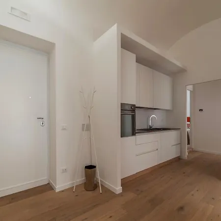 Apartment Termini & Acquario Romano Bright *