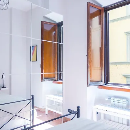 Monti Colosseum Holiday home *