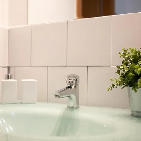 Holiday home Monti Colosseum Rome