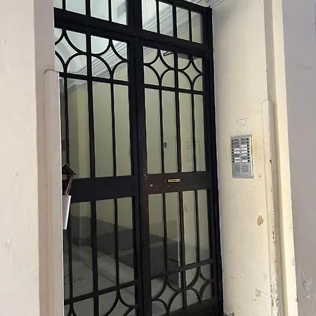 Alojamento de Acomodação e Pequeno-almoço Termini Gioberti Roma