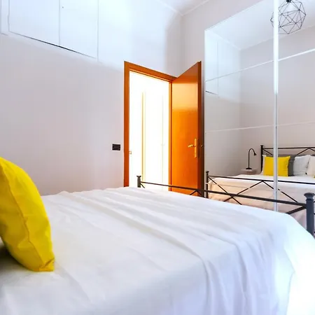 Monti Colosseum Holiday home *