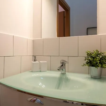 Holiday home Monti Colosseum