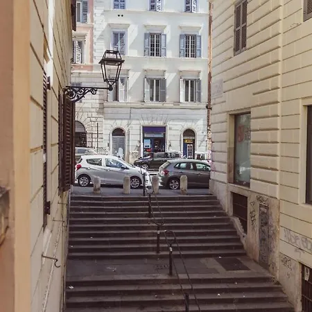 Monti Colosseum 度假居