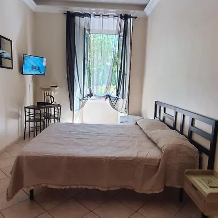 Bed and Breakfast Ragusa Bis