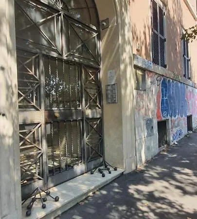 Ragusa Bis * Ρώμη