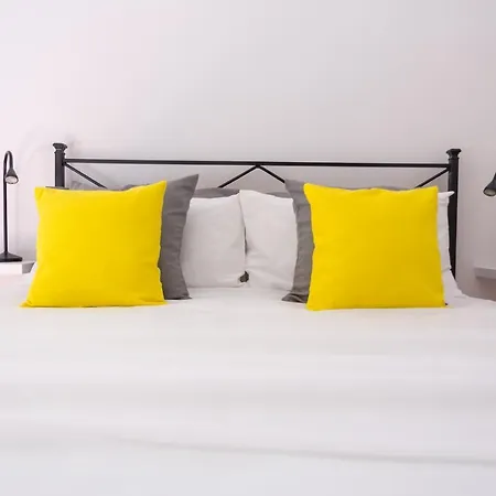 Holiday home Monti Colosseum