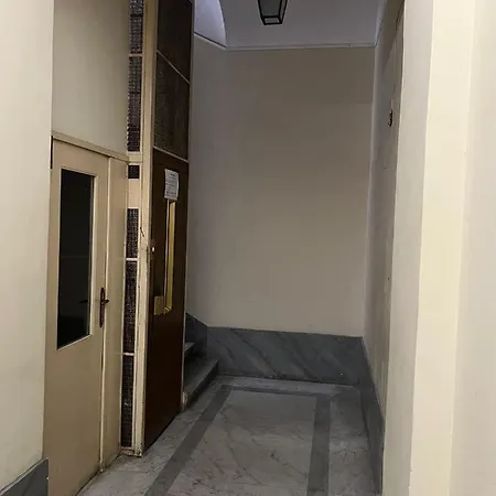 Termini Gioberti Rzym