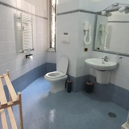 Ragusa Bis Bed & Breakfast *