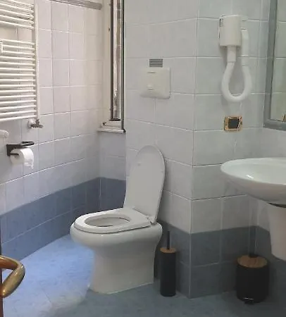 Bed & Breakfast Ragusa Bis