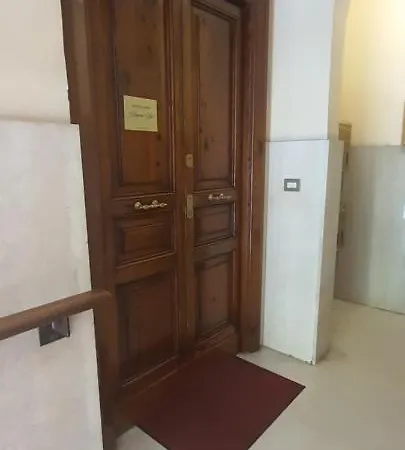 Bed and Breakfast Ragusa Bis *