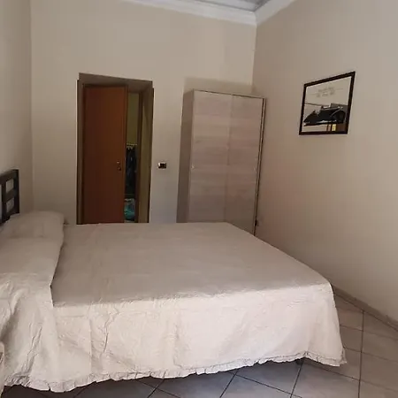 Bed & Breakfast Ragusa Bis