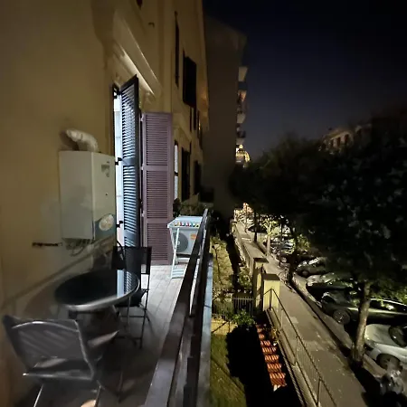 Apartament Vatican Rzym