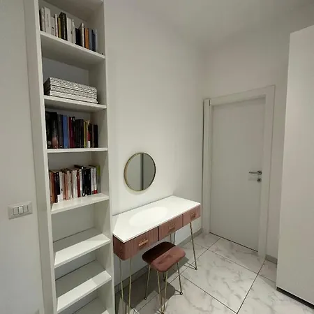 Apartment Celio 83 Luxury
