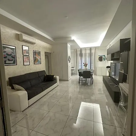 Apartment Celio 83 Luxury *
