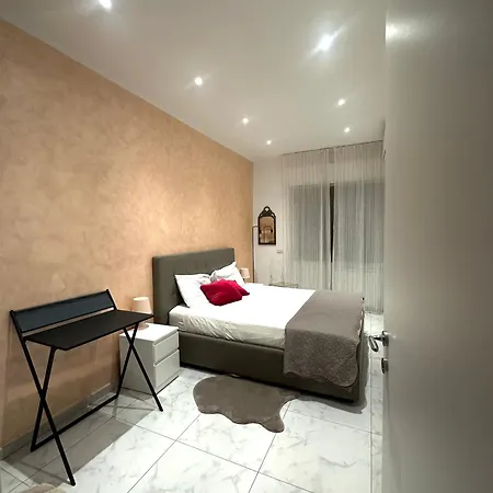 Celio 83 Luxury Apartment Rome