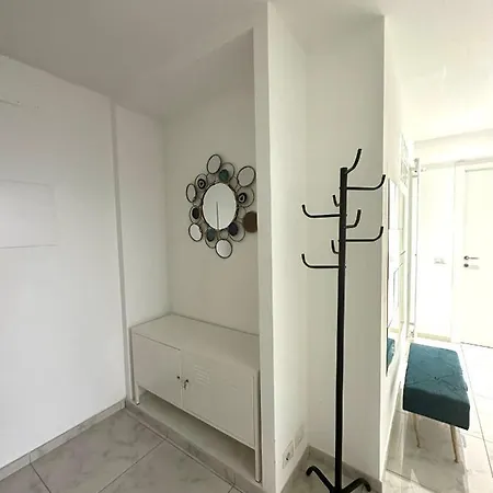 Apartment Celio 83 Luxury Rome