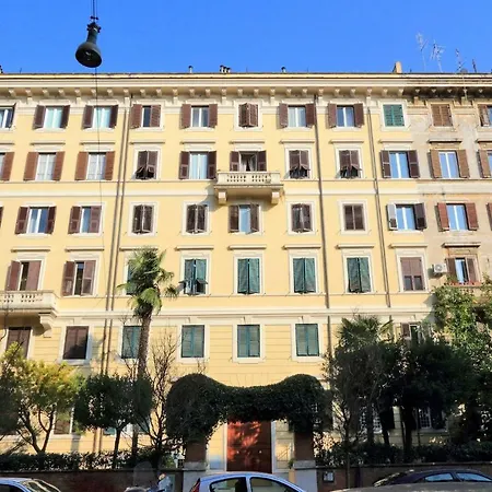 Donizetti * Rome