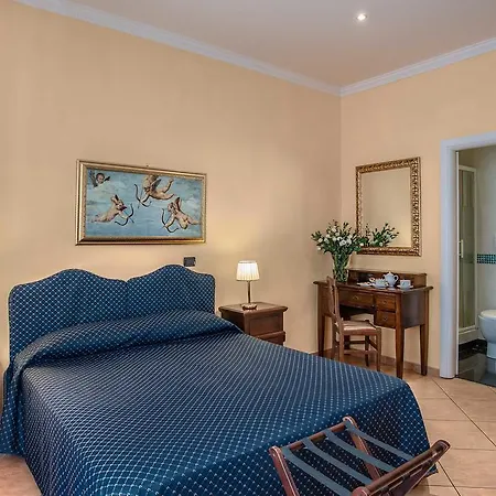 Caracciolo Otel