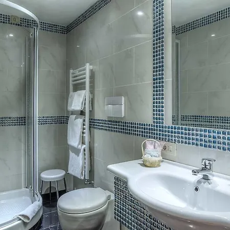 Otel Caracciolo Roma
