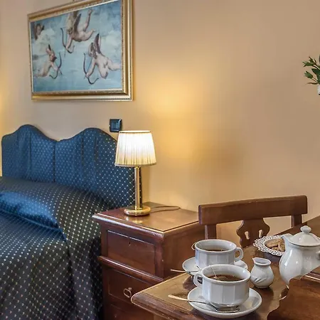 Caracciolo Otel