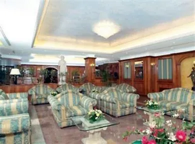 Hotel Capital Rome